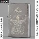 ���ڥ��������ᥤ�ɡ�ZIPPO�ʥ��åݡ�Ħ��No.2�ֿ����ʤߤ����˲������Bʸ�������Ħ�����