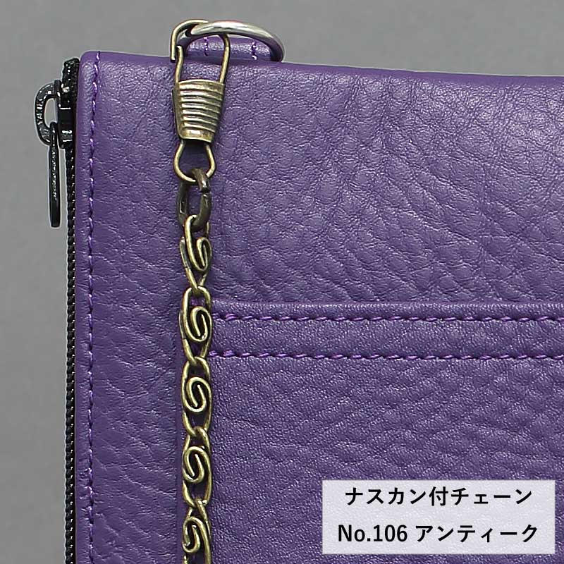 ボックス型小銭入れ / 財布 / FUJITAKA フジタカ 公式 / 本革