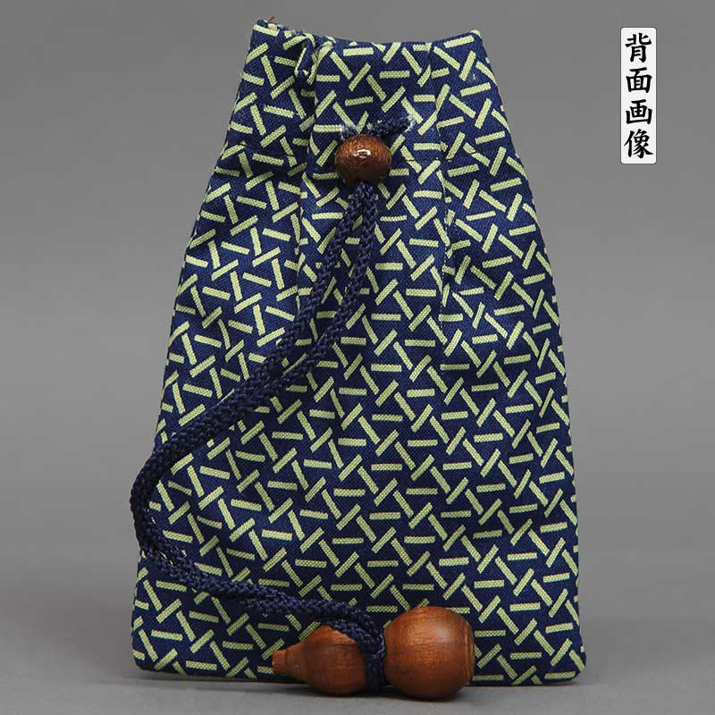 【専用です】小柄袋　アジロ紋様 専用です】小柄袋 アジロ紋様 小柄袋 アジロ紋様