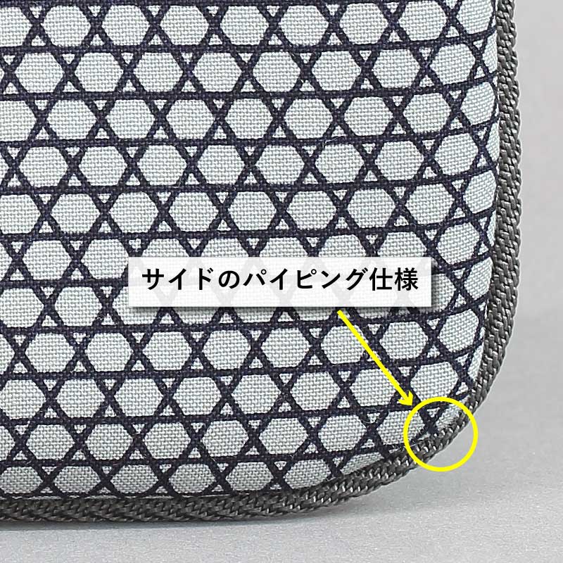 祭ポシェット□千代掛大【江戸一｜かごめ】祭用品専門店浅草絆纒屋