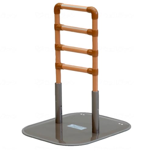 置き型手すり　ルーツロングタイプ　(MNTPLGBR) (即購入可能) Amazon | モルテン ルーツ ロングタイプ MNTPLGBR | モルテン(molten