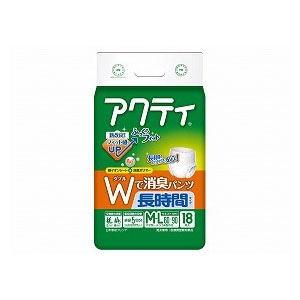 アクティ/日本製紙クレシアの商品一覧 | 介護用品・ヘルスケア商品の