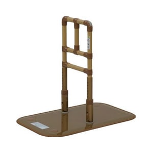 据え置き手すり