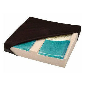 ケープ　デュオジェルクッション　ＣＫ－３８５/ＣＫ－３９５