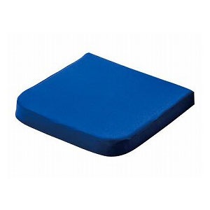 マルゼン　ヴィスコフロート低反発シートクッション　ＶＴ８１５