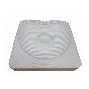 アクションジャパン　４Ｄハートフルクッション　ＦＤ４０４０６