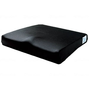 パシフィックサプライ　オルトップクッション　フィット（防水）【車椅子用 クッション 車いす 介護 福祉 腰痛】