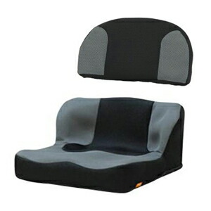 タカノ 座位保持クッション LAPS＋LAPBacksセット TC