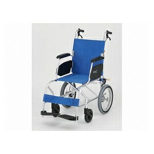 売り一掃 車椅子 介護用品 日本ウイール・チャアイイ 介助用軽量
