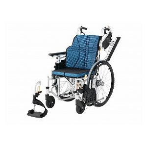自走式車椅子