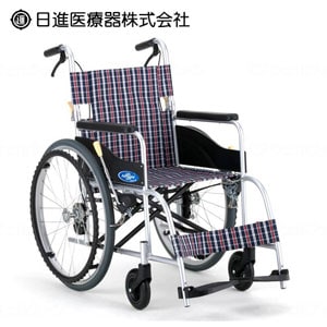 日進医療器