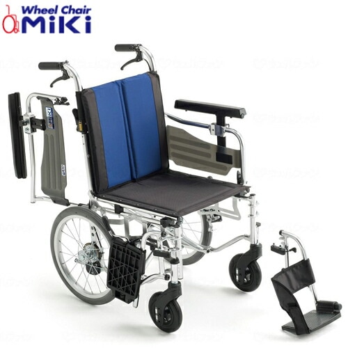 売り一掃 車椅子 介護用品 日本ウイール・チャアイイ 介助用軽量