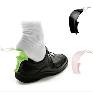 パシフィックサプライ Vela（ヴェラ）【靴べら 自助具 自立 支援 介護 福祉 病院 施設】