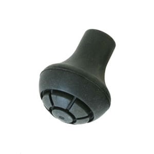 シナノ製杖先ゴム　PP-MW