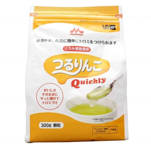 クリニコ　つるりんこQuickly 300g