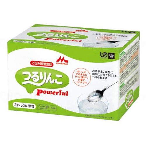 クリニコ  つるりんこPowerful   2gX50包