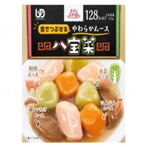 エバースマイル/大和製罐