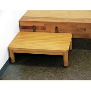 キヨタ 段差解消灯台　ワイドタイプ 60 ＫＢ－100Ｗ