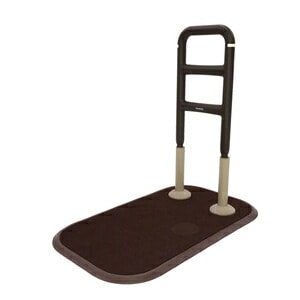 据え置き手すり