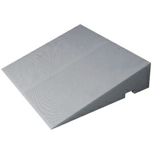 屋内用段差解消スロープ ダイヤスロープ10＋ DS10P 65-30 高さ3.0cm