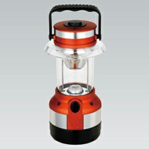 朝日電器　ＬＥＤランタン