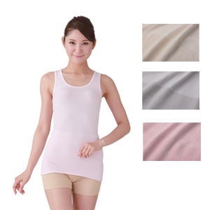 ラック産業　着る腹巻（おなかパイルインナー）