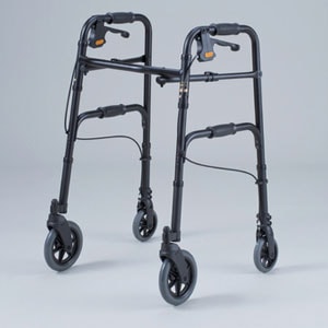 ミライズ 置くだけ手すり スタンバー フローリング廊下型 SBR-05