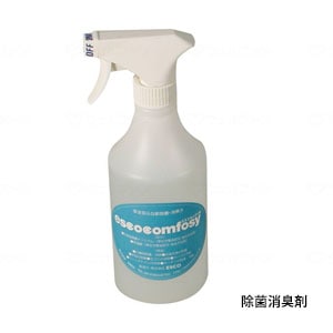 ＥＳＣＯ　エスコカンファ水　５００ｍｌ