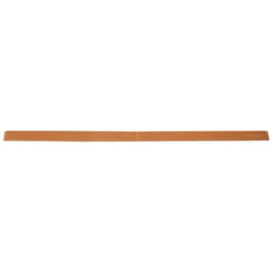 シンエイテクノ　ダイヤスロープ DS 100-10<br>高さ10mm×幅1000mm×奥行35mm 260g【介護用品 福祉用具 住宅改修 歩行関連 段差解消 スロープ バリアフリー リフォーム 住宅改修】