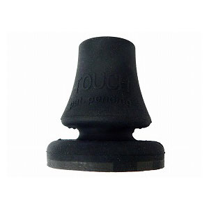 タッチゴムキャップ