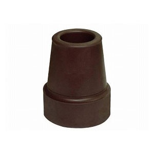 幸和製作所製　杖用取替えゴム　φ18.5