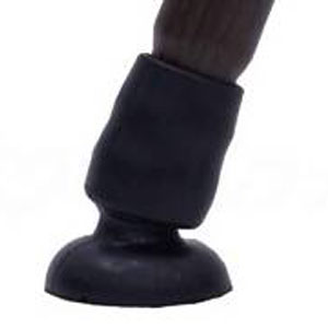 神戸すてっき用替えゴム　ＶＥ９００【介護用品 福祉用具 歩行関連 転倒予防 杖 おしゃれ  杖用付属品 便利グッズ 杖用グッズ オプション 杖先ゴム 交換用杖先ゴム 】