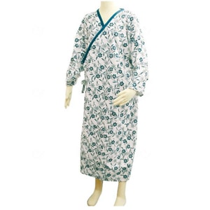 幸和製作所 テイコブ 介護用ねまき 婦人用 PA06WNV-F