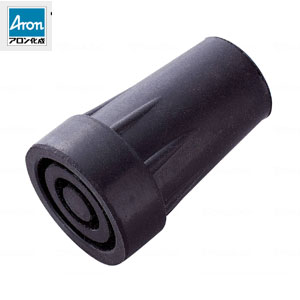 伸縮杖　美匠用杖先ゴム　591-542