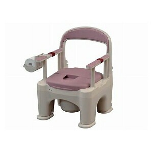 ポータブルトイレ