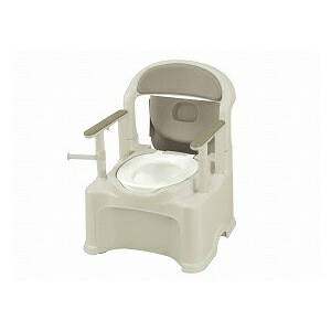 ポータブルトイレ