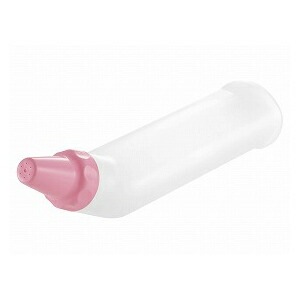 リッチェル　おしりシャワー　レギュラー　ピンク　１８９９１