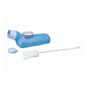 アロン化成　尿器（男性用）　５３３－７３０