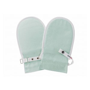 竹虎　フドーてぶくろＮｏ．１ Mサイズ　1双（2枚入）