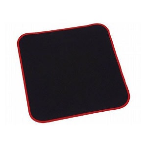 ニシキ　マルチマット　レッド　４０×４０　Ｈ９７９０