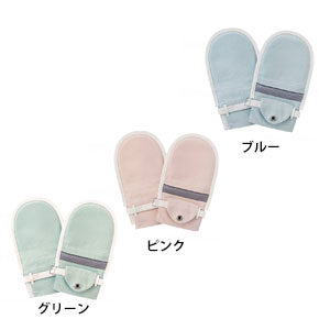 竹虎　フドーてぶくろＮｏ．３　 Lサイズ　1双（2枚入）　105858