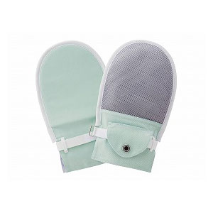 竹虎　フドーてぶくろＮｏ．５ L　1双（2枚入）　105836