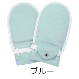 竹虎　フドーてぶくろＮｏ．６　1双（2枚入）Mサイズ