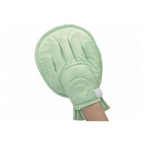 大阪エンゼル　プライムフラットひらい手　1795　2個入（旧名：旧名プライムおしゃもじくん）