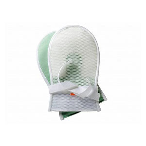 特殊衣料　まもっ手（サラサラ）　0653