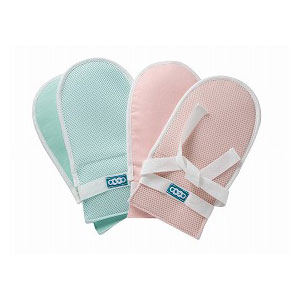 特殊衣料　まもっ手（ソフト）２枚入　0657