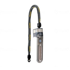 転ばぬ杖Ｅ（エクセレント）ひも付き磁石無【介護用品 福祉用具 歩行関連 転倒予防 杖 おしゃれ  杖用付属品 便利グッズ 杖用グッズ オプション 杖先ゴム 交換用杖先ゴム 】