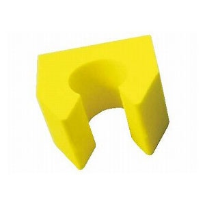 杖立てパックン