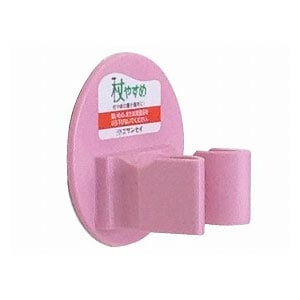 杖やすめ　Ｌ型