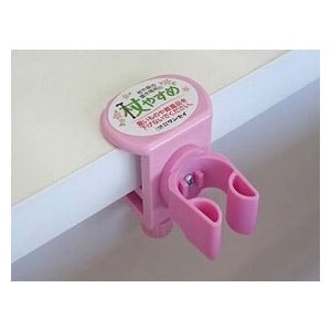 杖やすめ　ネジ止め型Ｘ（クロス）